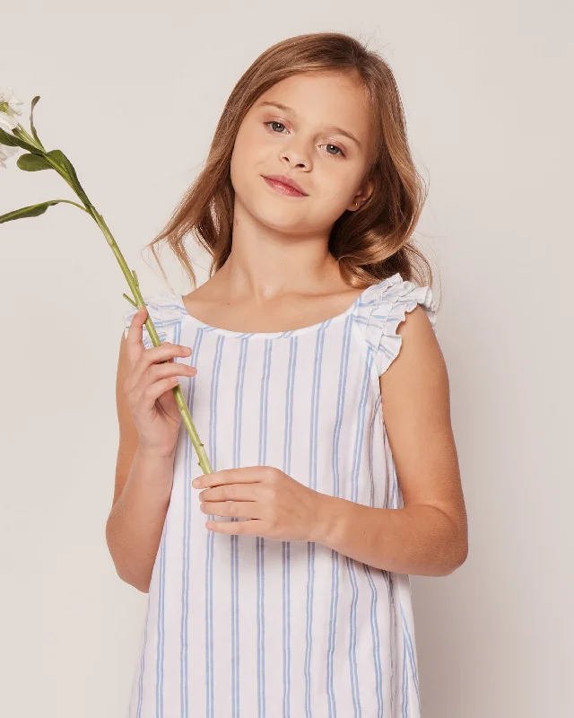 childrens-periwinkle-stripe-amelie-nightgown