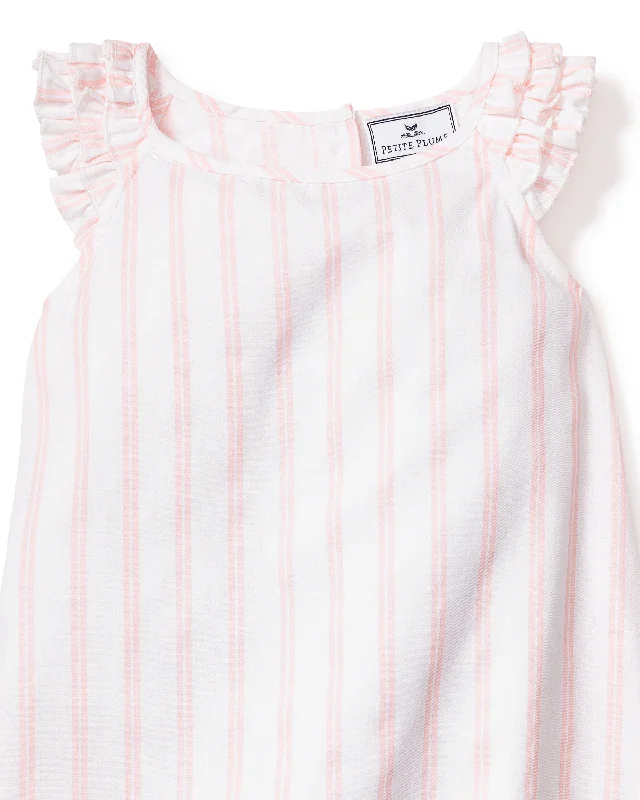 childrens-pink-and-white-stripe-amelie-nightgown