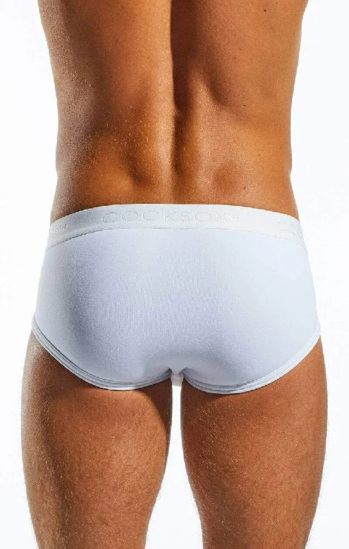 cocksox-sports-brief-retro-style-briefs-performance-supplex-white-cx76n-39