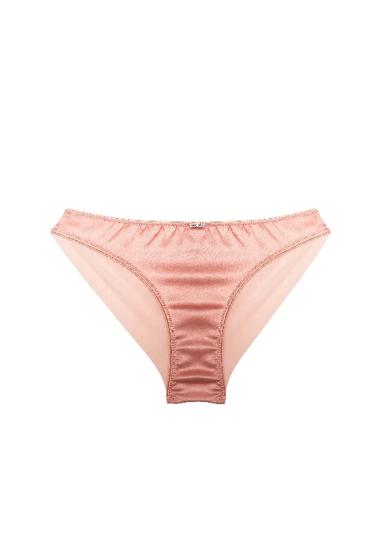 Brazilian Brief in Pink