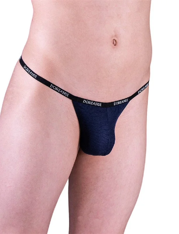 doreanse-thong-underwear-micro-modal-g-string-navy-1330-21