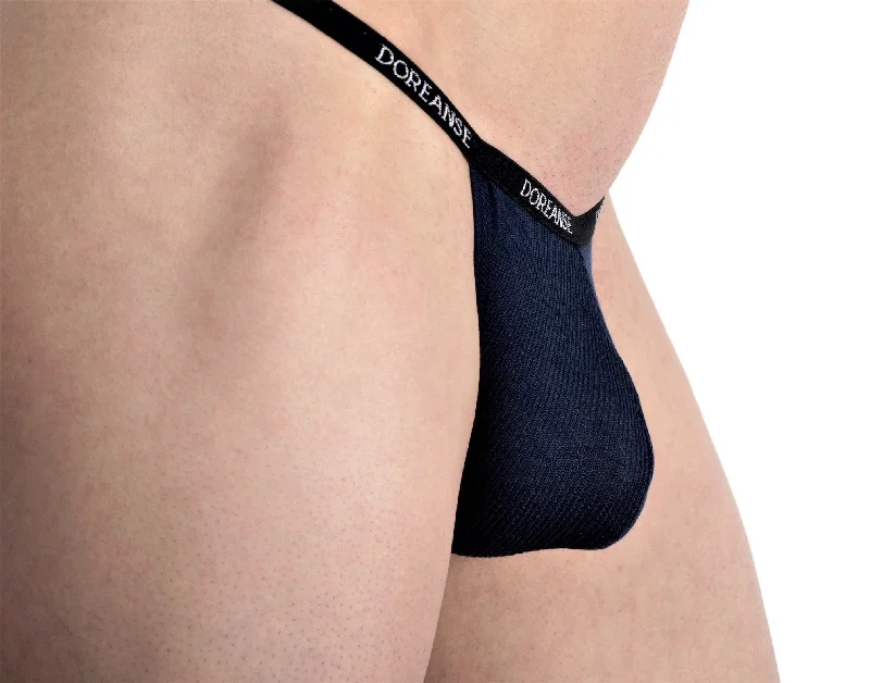 doreanse-thong-underwear-micro-modal-g-string-navy-1330-21