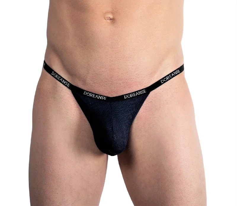 doreanse-thong-underwear-micro-modal-g-string-navy-1330-21