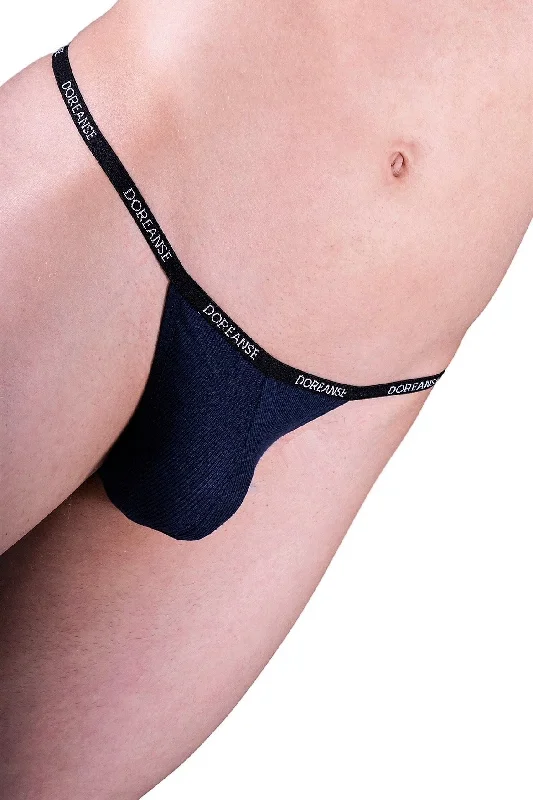 doreanse-thong-underwear-micro-modal-g-string-navy-1330-21