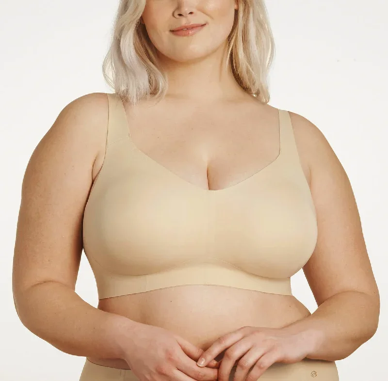 Evelyn & Bobbie Beyond Sand Wireless Bra