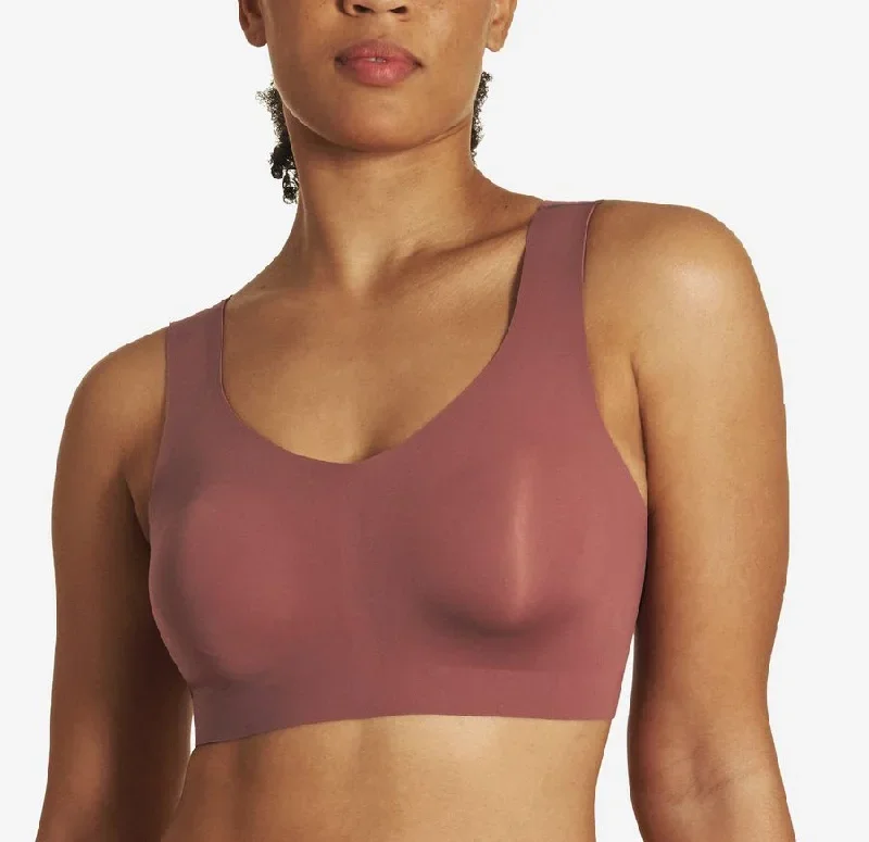 Evelyn & Bobbie Defy Dusk Wireless Bra