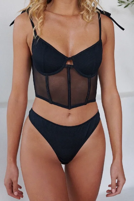 femme-bustier-black