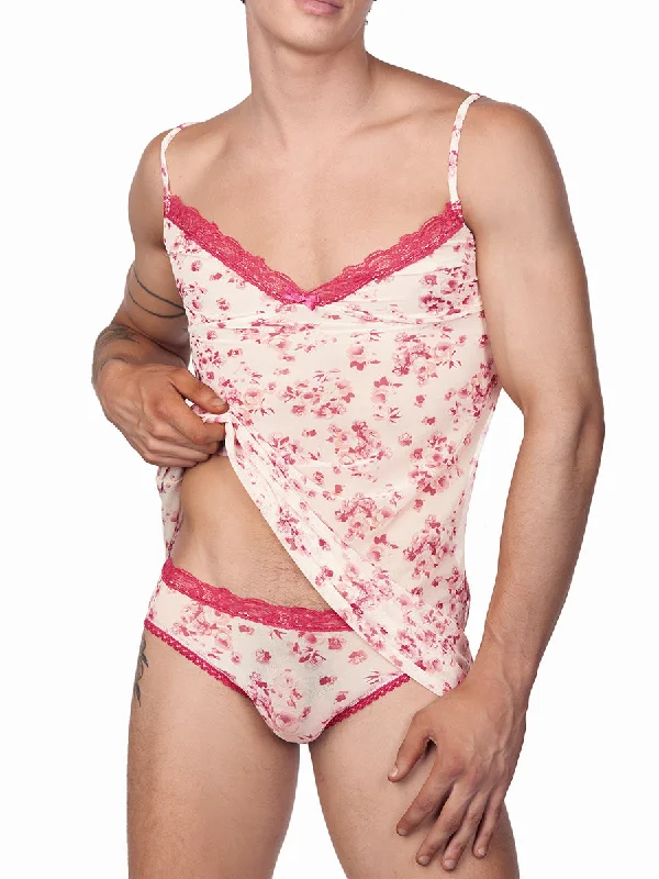 floral-mesh-nightie-for-men