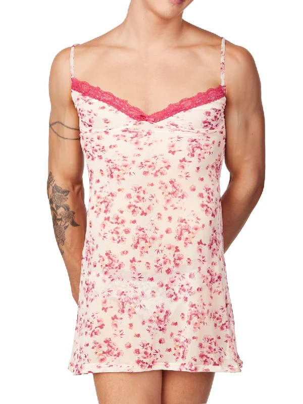 floral-mesh-nightie-for-men