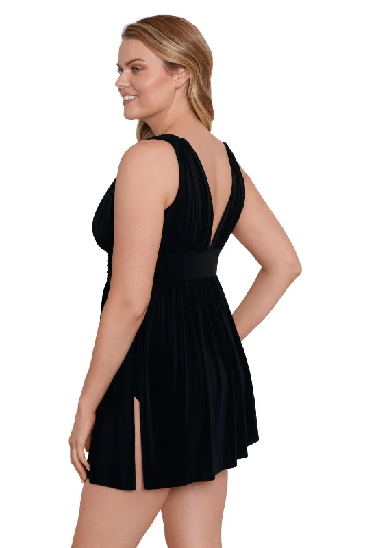 flyaway-long-torso-swimdress-l231225-black