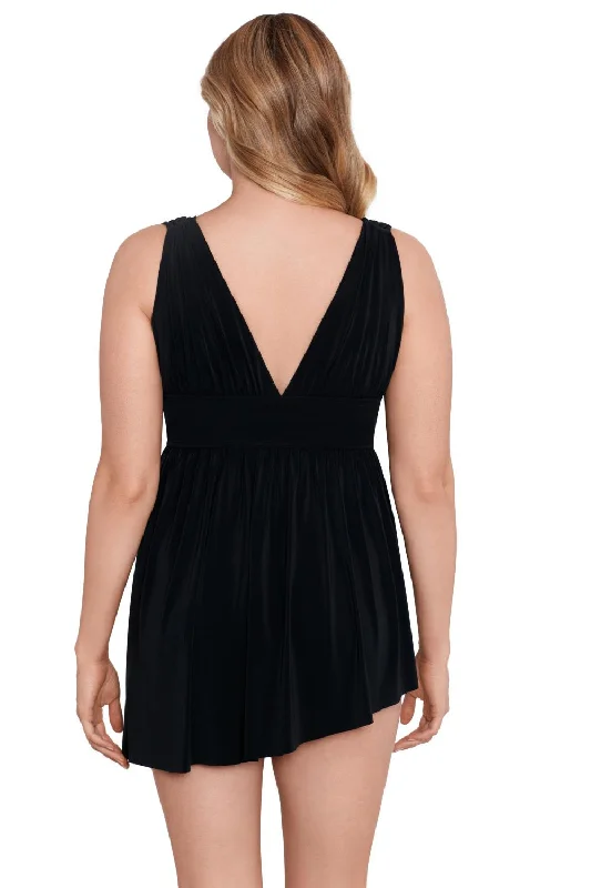 flyaway-long-torso-swimdress-l231225-black