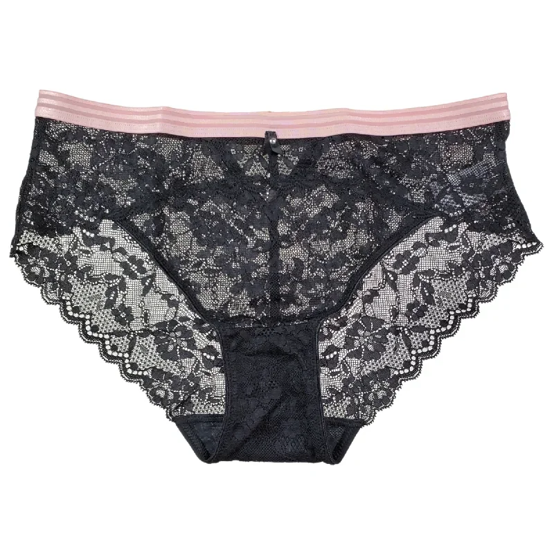 Freya Offbeat Brief