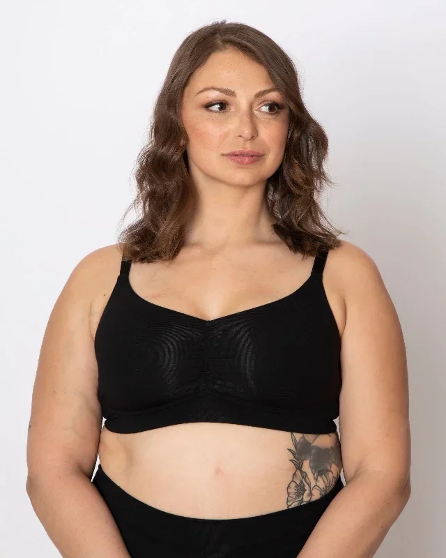 Monica Full Coverage Bra