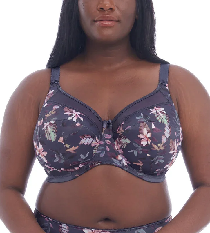 Goddess Kayla Utopia Unlined Bra 6162