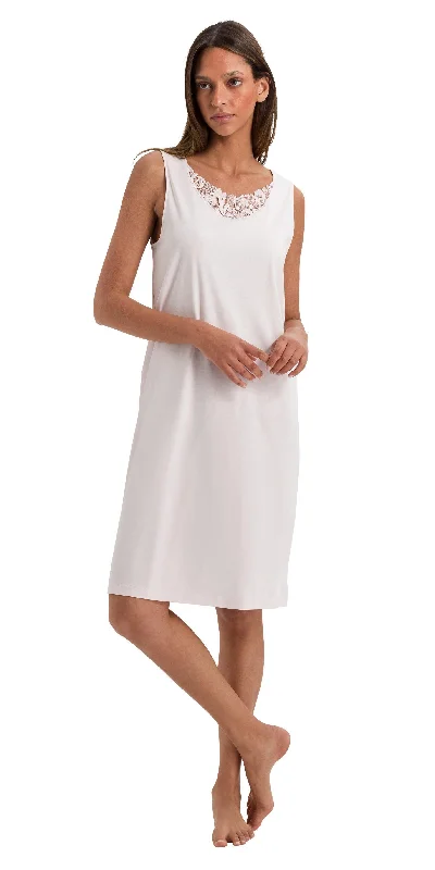 Hanro Hope Sleeveless Nightdress-XL