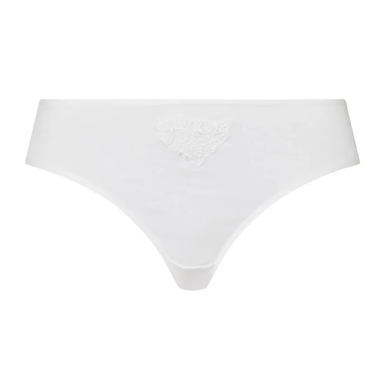 Hanro Michelle Midi Brief