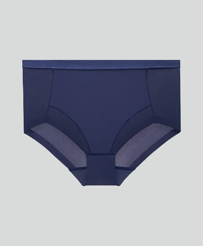 Invisi-Edge High-Waist Panty