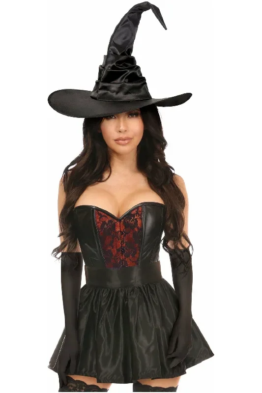 lavish-4-pc-red-lace-witch-corset-costume