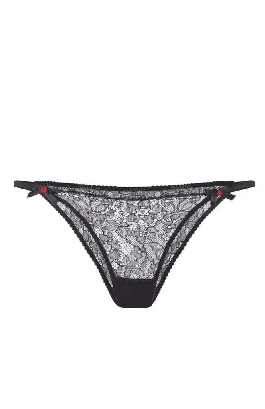 Lorna Lace Brief