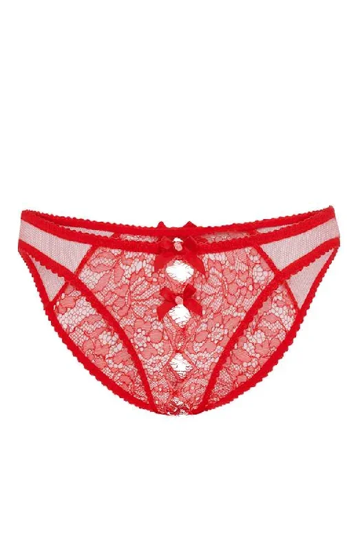 Lorna Lace Ouvert Brief