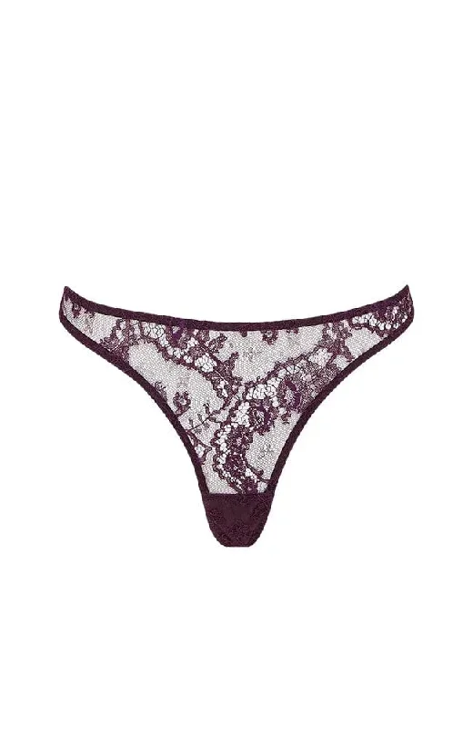 Lunaria Brazilian Knicker