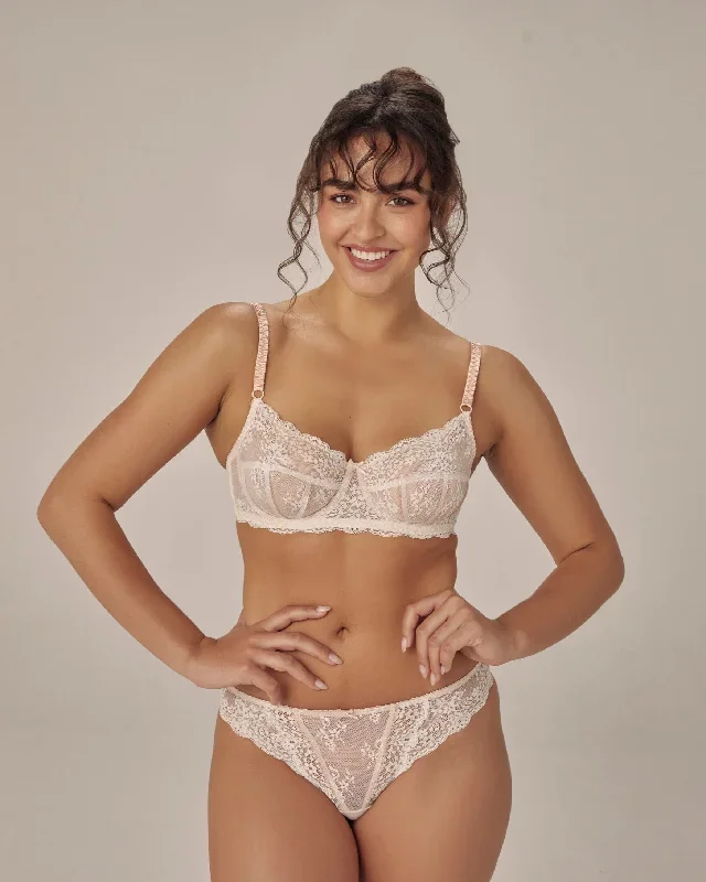 Sofia Underwire Bra