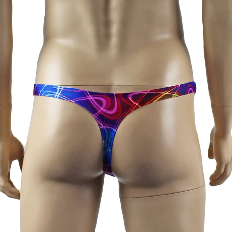 mens-festival-disc-lights-mini-low-rise-party-thong-underwear-multicoloured