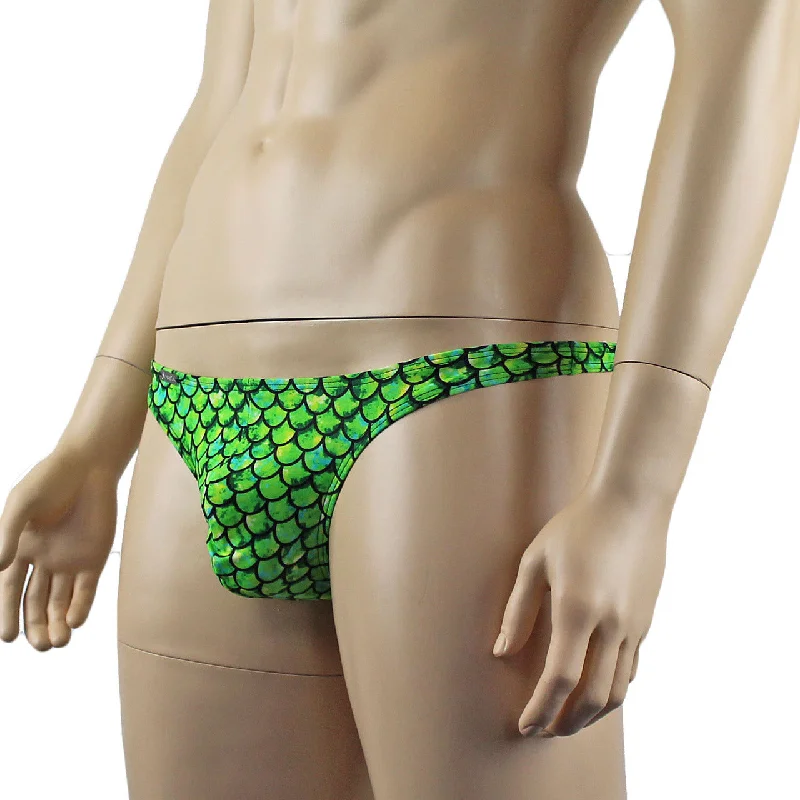 mens-merman-aqua-man-low-rise-mini-thong-green