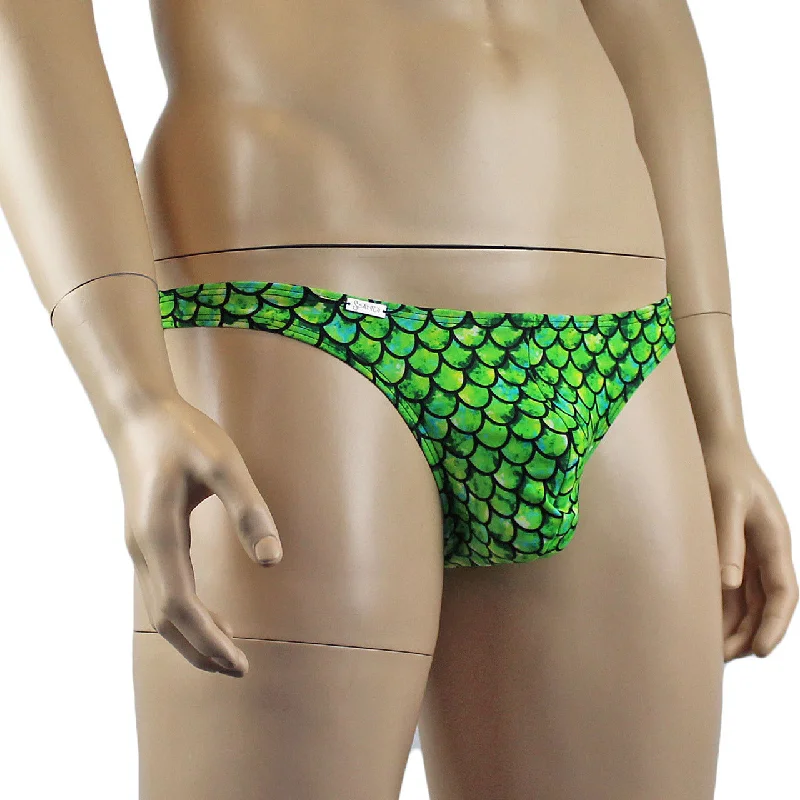 mens-merman-aqua-man-low-rise-mini-thong-green