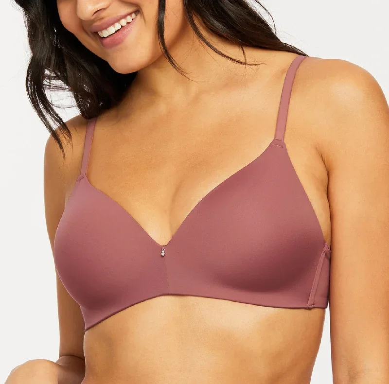 Montelle Mesa Rose Wireless T Shirt Bra 9317