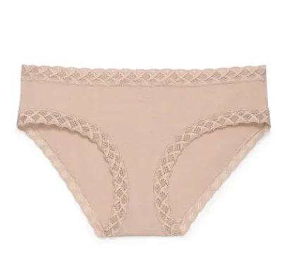 Natori Bliss Girl Brief