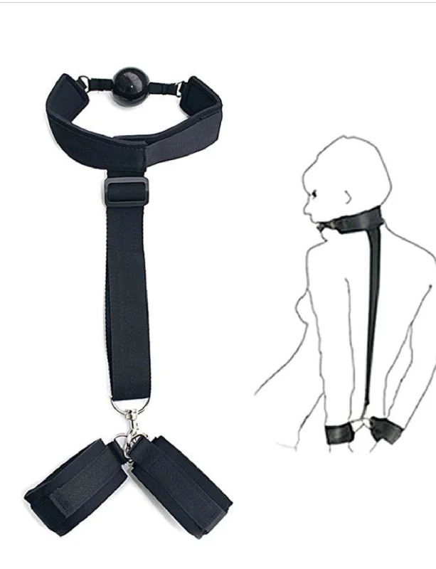 Neck Harness