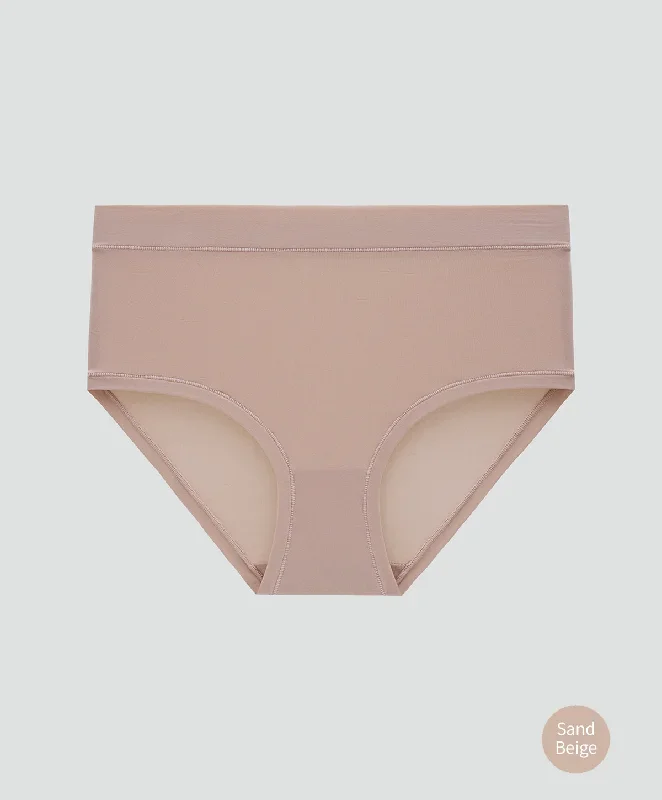 Next-To-Skin High Stretch High-Waist Panty