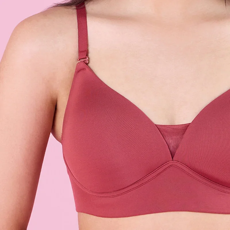 nykd-by-nykaa-barely-there-bra-nyb362-brick-red