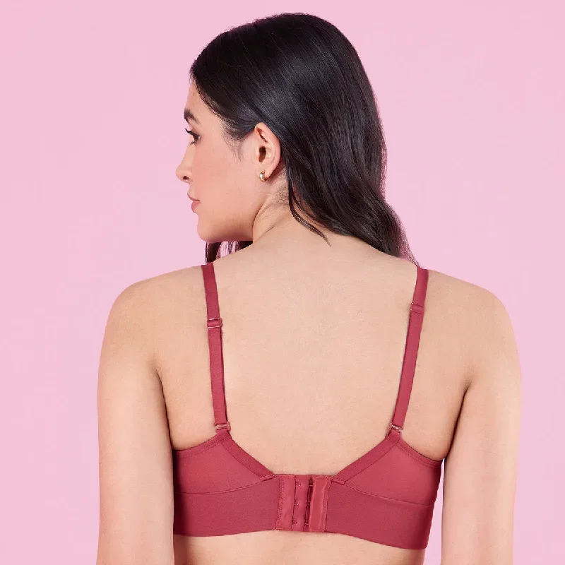 nykd-by-nykaa-barely-there-bra-nyb362-brick-red