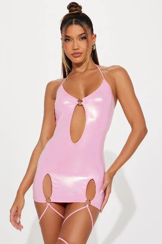 one-beat-at-a-time-holographic-dance-dress-pink