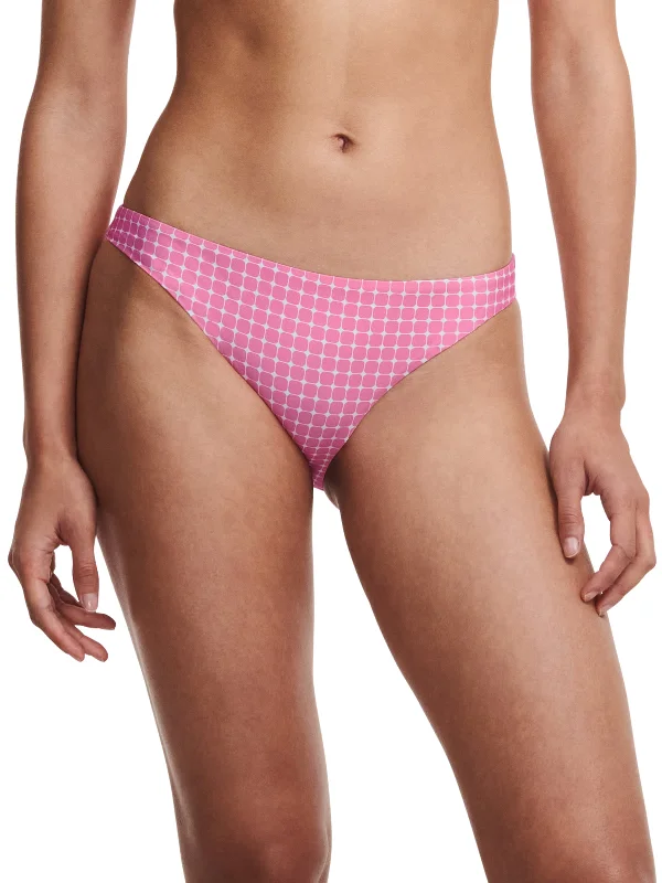 Passionata Swimwear - Jaia Bikini Brief Pink Dots