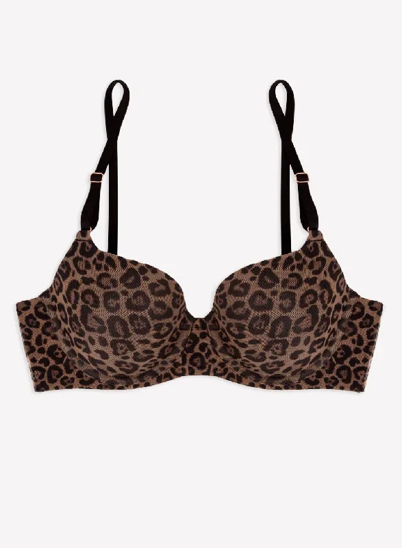 Classic Leopard