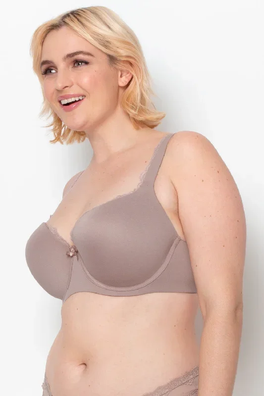 Perfect Demi T-Shirt Bra | Bark