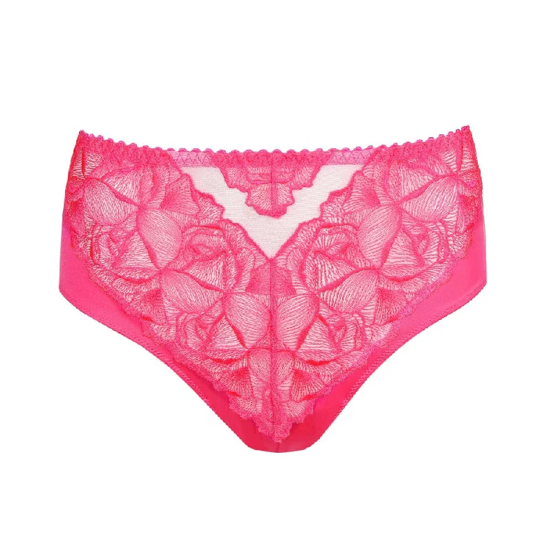 PrimaDonna 0563221 Full Briefs/ Thong Belgravia- blogger pink