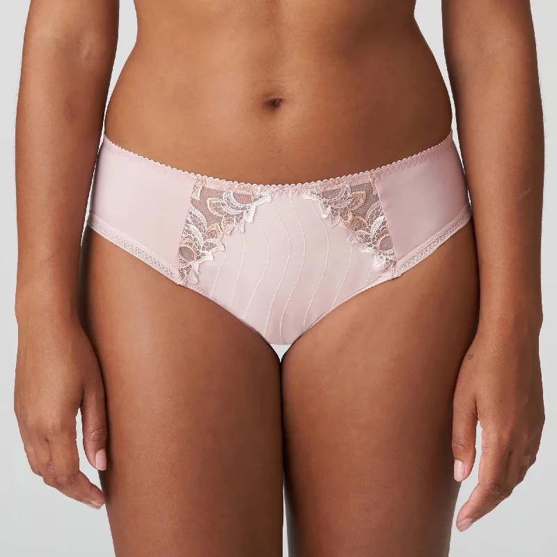 PrimaDonna Panties - Deauville Full Brief 0561815 - Vintage Pink