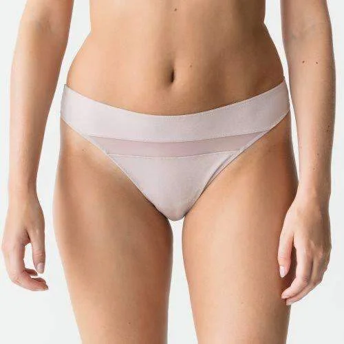 Prima Donna Twist Guilty Pleasure Thong 0641650