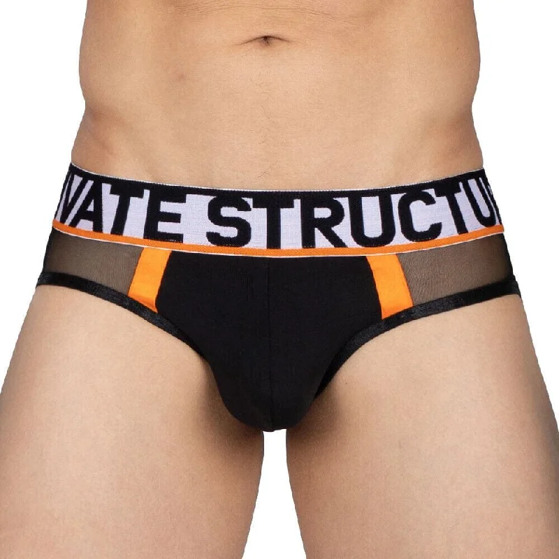 private-structure-cotton-mini-brief-momentum-orange-catcher-4238