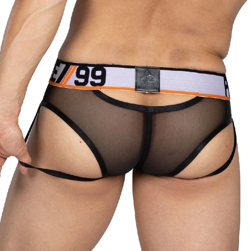 private-structure-cotton-mini-brief-momentum-orange-catcher-4238