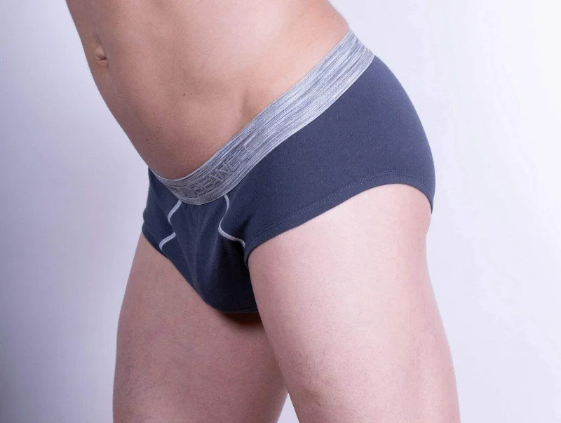 punto-blanco-brief-sporty-slip-cotton-comfy-slip-charcoal-3420-26