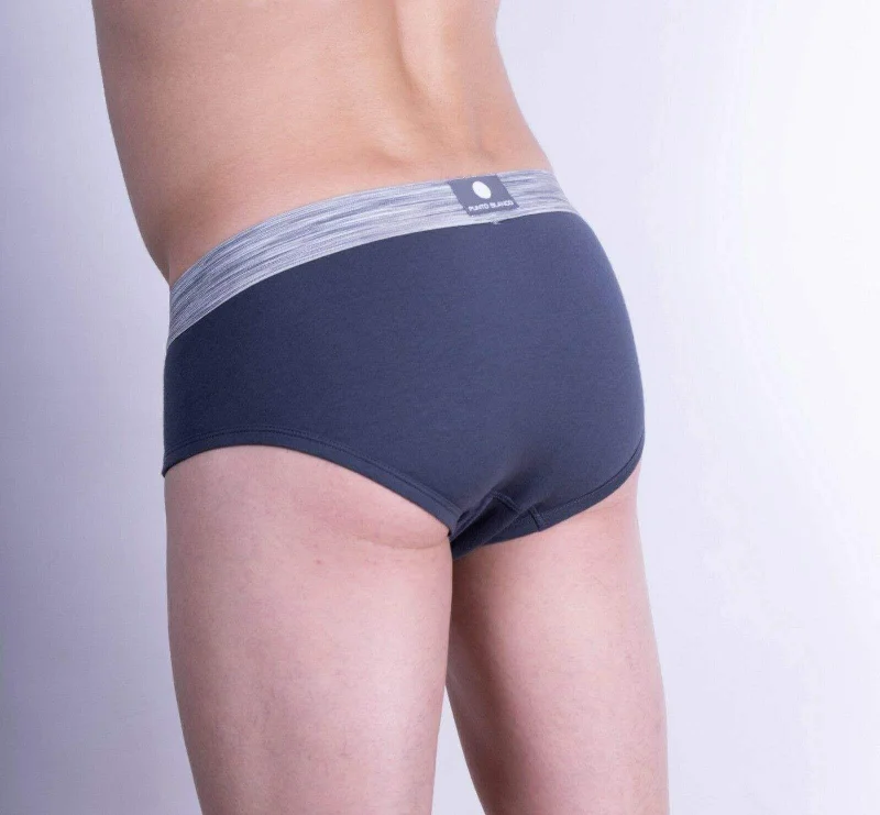 punto-blanco-brief-sporty-slip-cotton-comfy-slip-charcoal-3420-26