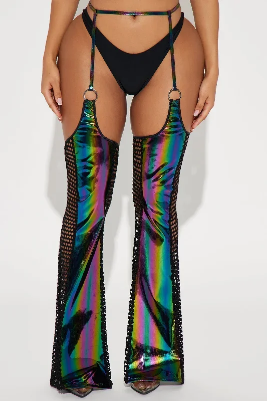 rave-it-out-holographic-chaps-multi-color