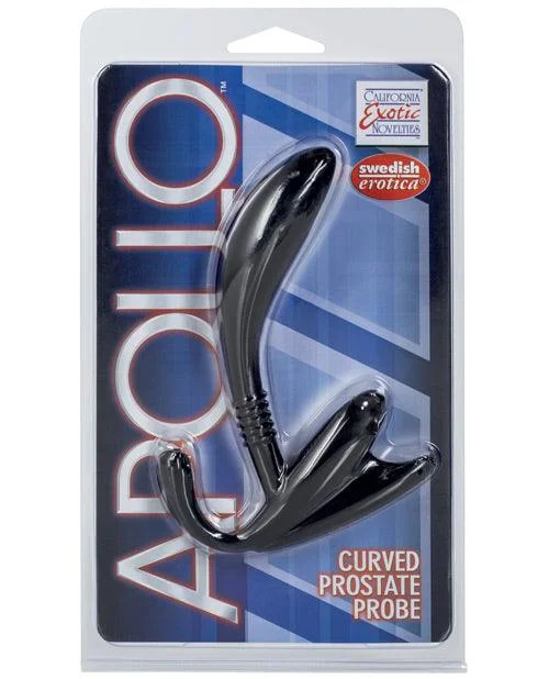 Apollo Curved Prostate Probe