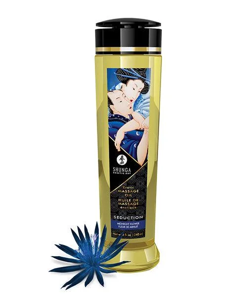 shunga-massage-oil-8-oz-midnight-flower