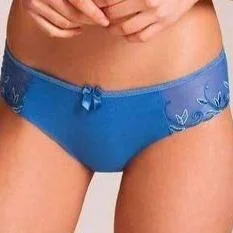 Simone Perele Andora Thong Fashion Colors 131700